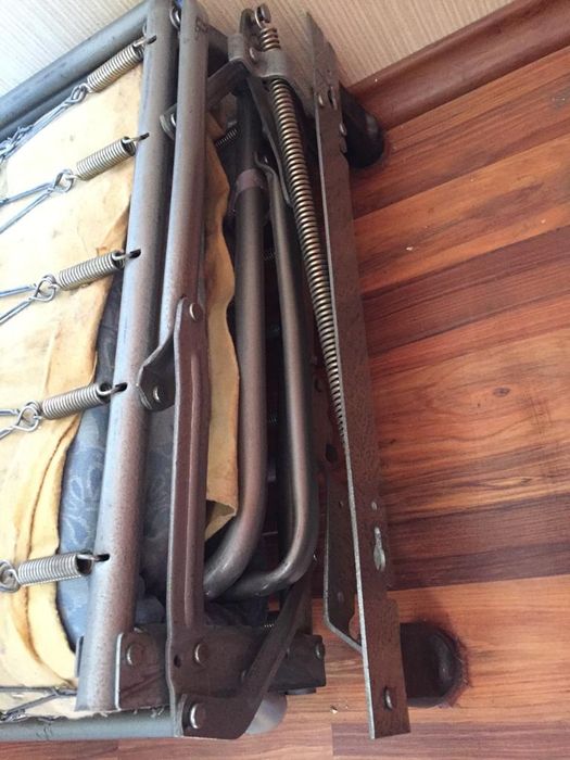 Матрас для дивана