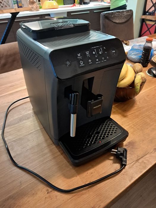 Кафеавтомат, кафемашина Philips  800 series