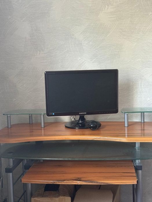 Продаю Компьютер