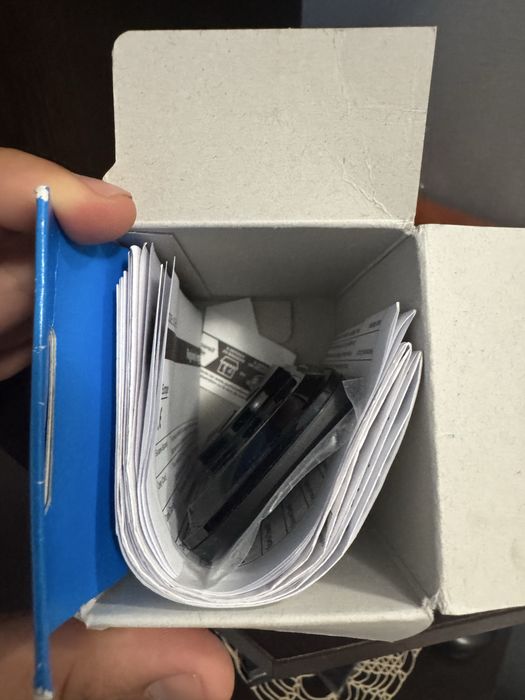 Велосипеден компютър Shimano SC-E6100