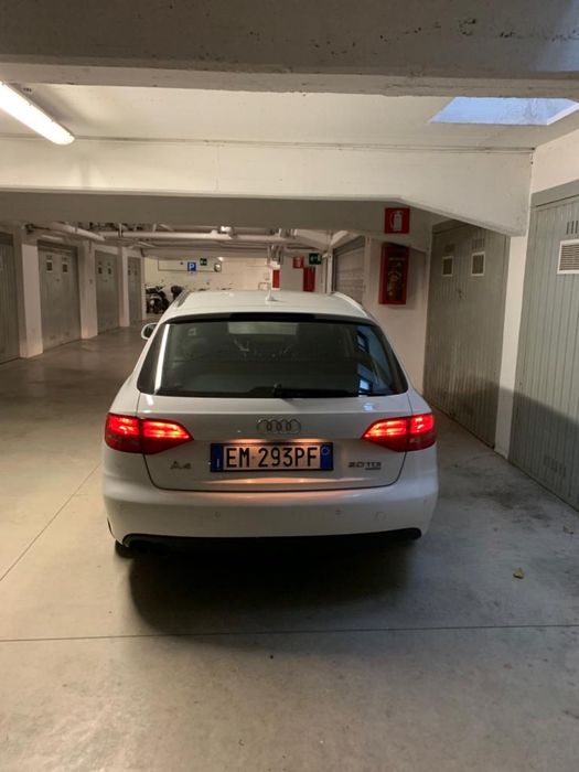 AUDI A4 Avant 2009 — imagine 2