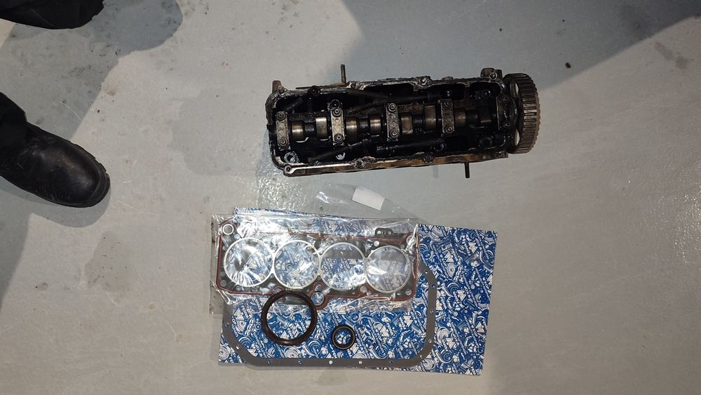 Двигатель продается