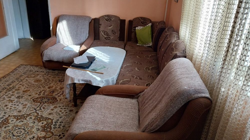 Продава се Тристаен апартамент в Пловдив, Каменица 2 - 68 кв.м за 1839 €/кв.м - Снимка #11