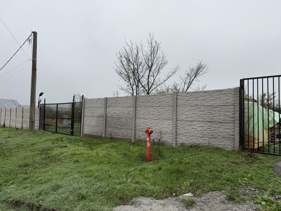 Vand Teren Intravilan Varvorul de jos Dobromira