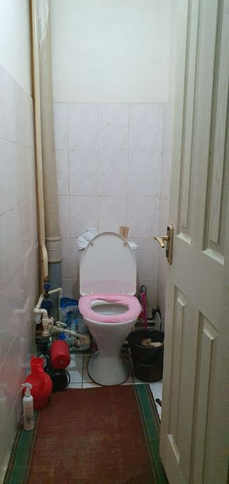 Сдаётся 3х комнатная квартира. В центре городе Нукусе 108 поворот