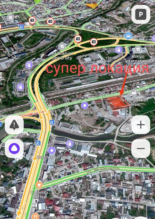 Аренда База в Сергилях узгариш 4700 м2