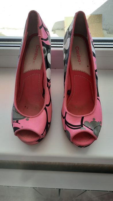 Женская обувь для вас