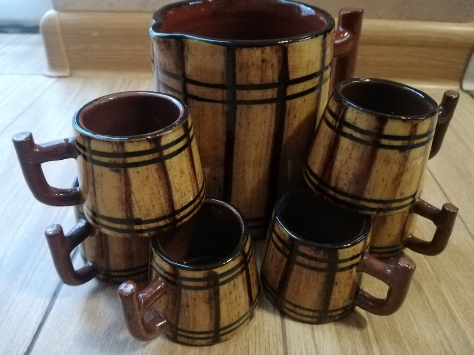 Битови комплекти