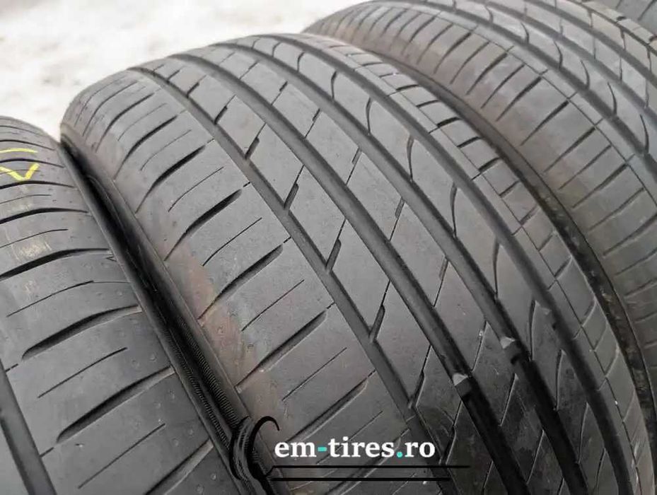 SET 4 Anvelope Vara 205/50 R17 NEXEN Nfera SU1 89V