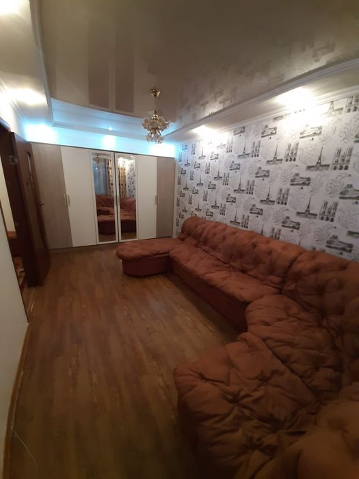 Продаётся 1 комнат.квартира