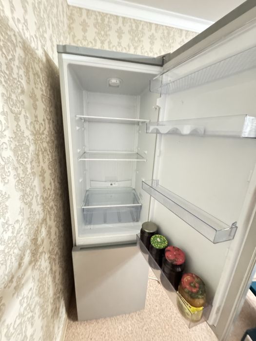 Холодильник beko