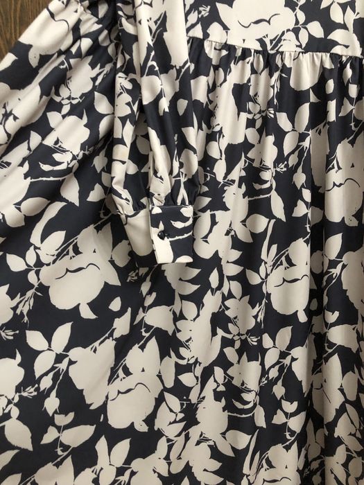 Продается платье свободного кроя