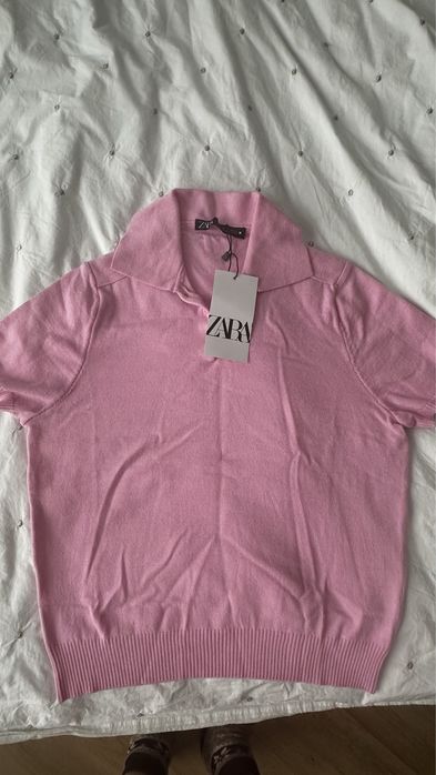 Zara вещи разные