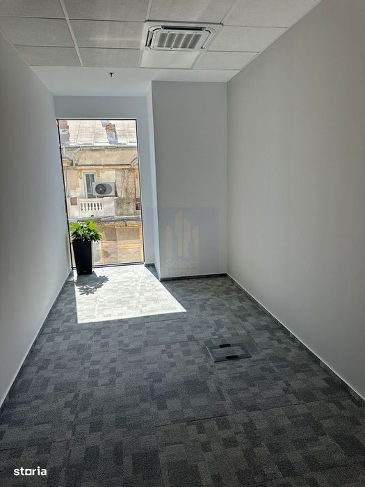 Spatii Birouri Premium| Flexibilitate | Serviced Office *Calea Victori