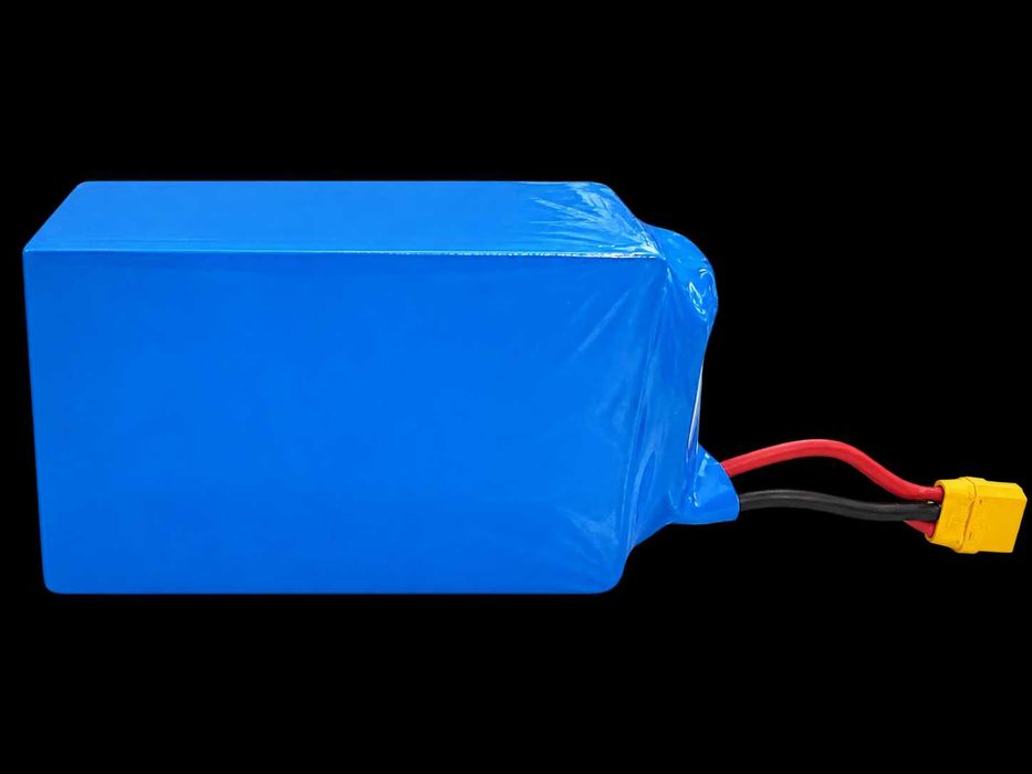 Baterie Li-Ion, litiu ion scuter, 24V, 17.5 Ah, cu factura si garantie