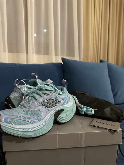 Обувки Banenciaga 6xl