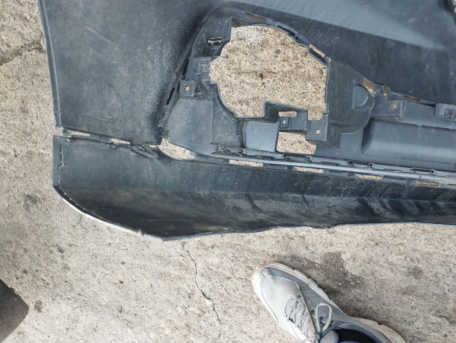 Предна броня за Ford Galaxy mk4 2019