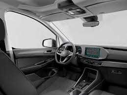 Volkswagen Caddy Cargo pod zakaz