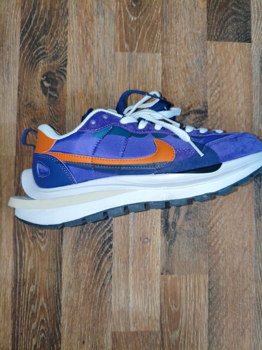 Nike sacai 3.0 purpl