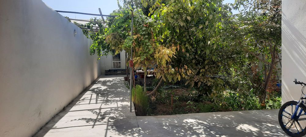 Продается дом - Ховли сотилади