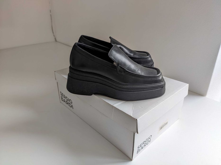 Pantofi de dama Vagabond Carla marimea 36