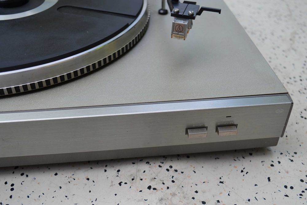 Pick up Universum System HIFI 7500 SC