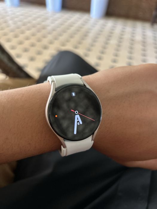 Galaxy Watch Arzon Narxda
