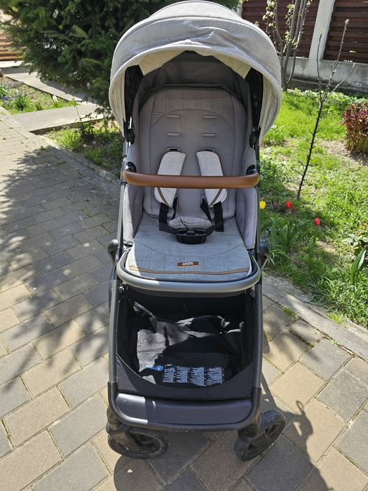 Carucior Joie Aeria Signature reglabil pe inaltime