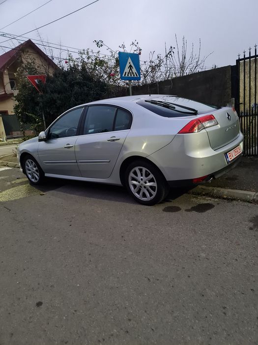 Renault Laguna 3 , 2.0 diesel