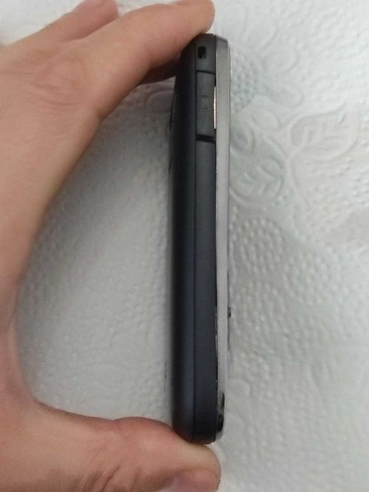 Nokia c2-01 . Регестрация IMEI есть.