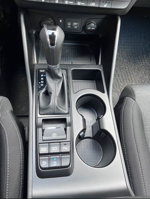 Dezmembrez hyundai tucson 2019  2.0d cutie automata full led motor la proba