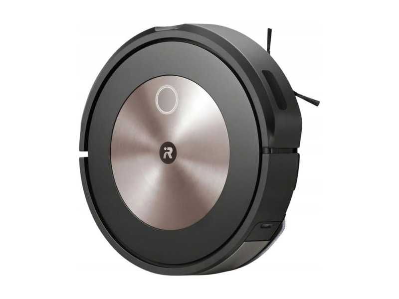 Робот Прахосмукачка iRobot Roomba Combo J5 J5176