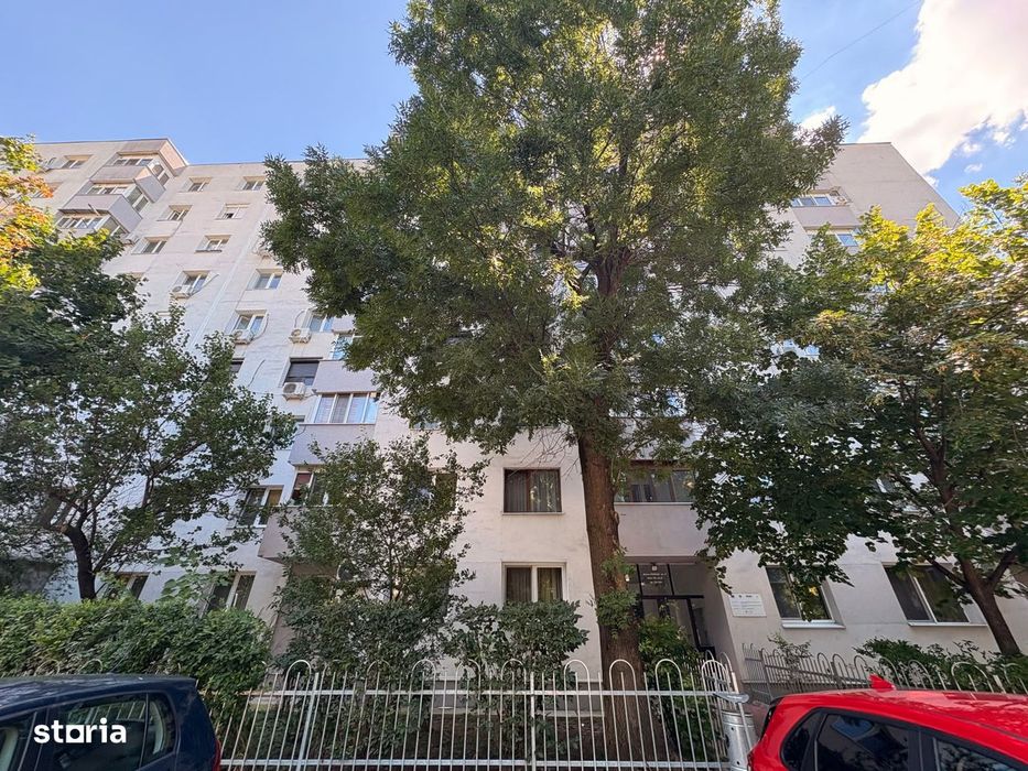 Apartament 3 Camere | Nicolae Grigorescu | Mobilat&Utilat
