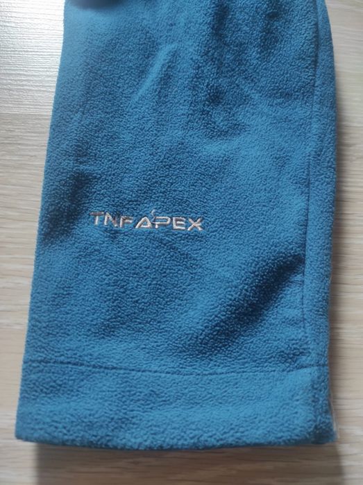 Polare  dama drumeție The north face XL