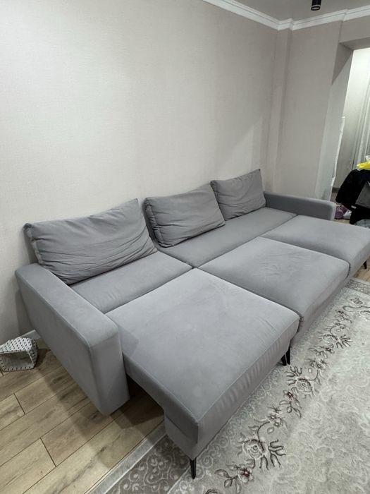 СРОЧНО! Продается диван почти новый