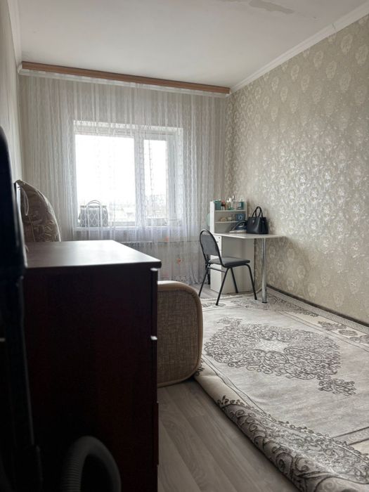 Продается 3-х комнатная квартира. СРОЧНО