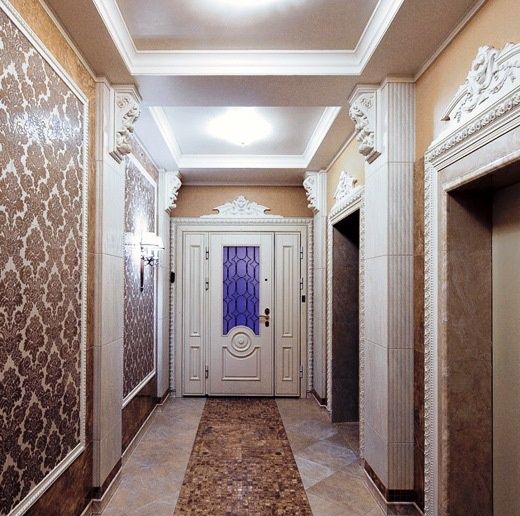 Gips tyaga lepka xizmatlari