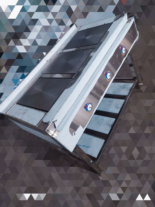 Электрическая плита