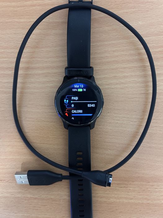 Ceas Garmin Venu 2 Plus