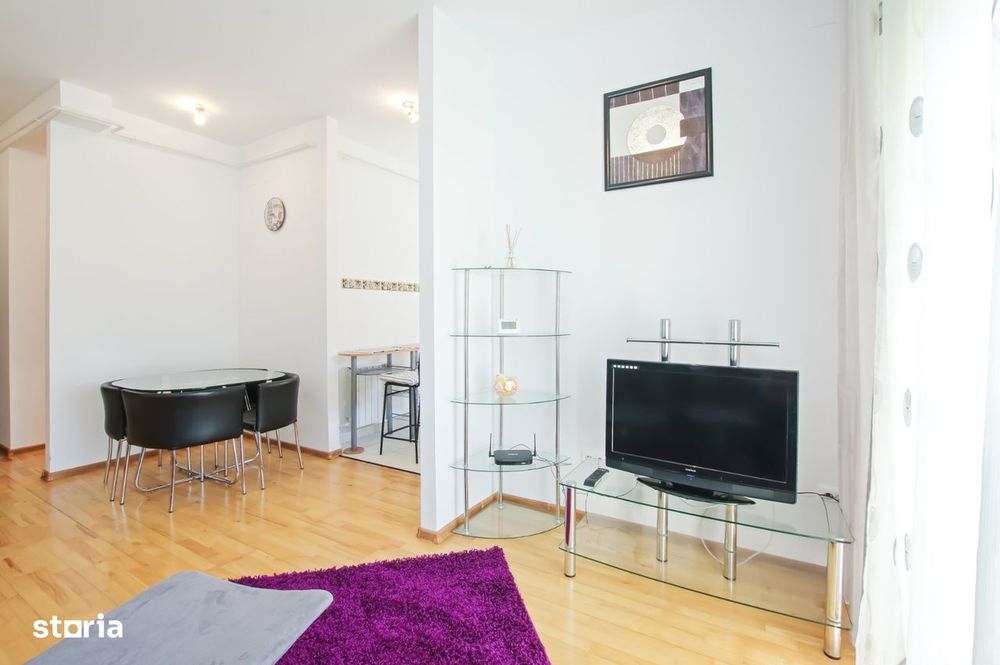 Oportunitate bună de investiție | 2 camere | Copou | Etaj 2 | 132.000€