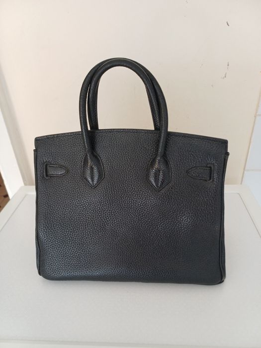 Сумка женская бренда Hermes Birkin