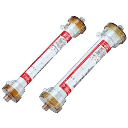 Плазмафильтр РlasmaFlux P2 dry