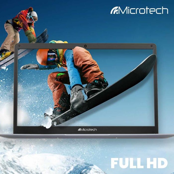 MICROTECH eBook Lite EBL14D Laptop Windows 11 Home