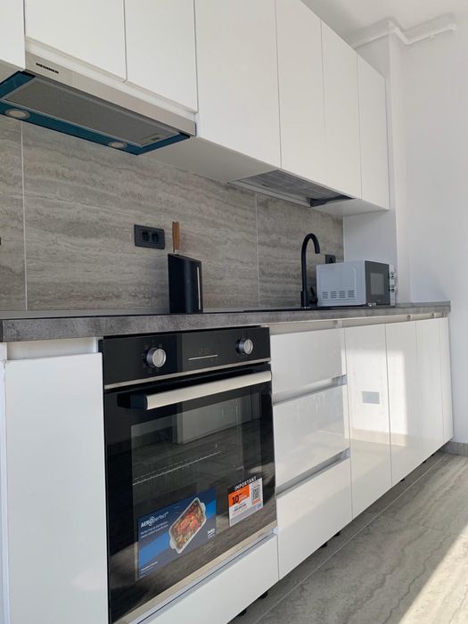 Apartament doua camere de inchiriat doamna ghica,colentina bloc nou