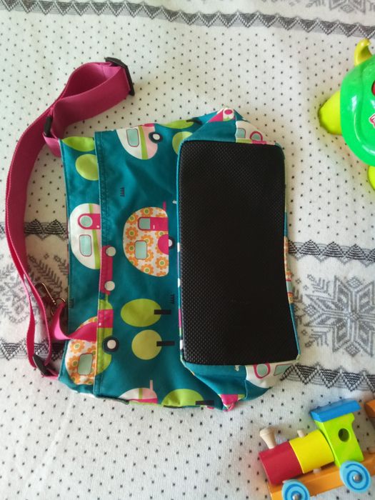 Чанта, дървени играчки, Икеа