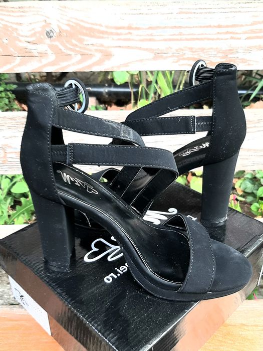 sandale damă ocazie noi