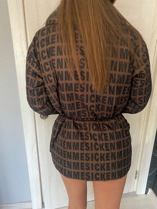 Яке на Nikolle колекшън ХС размер