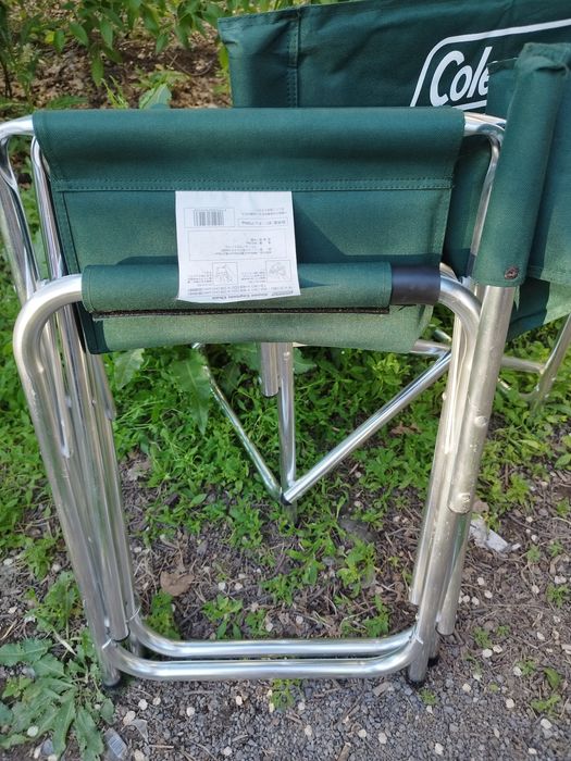 Походные стулья Coleman