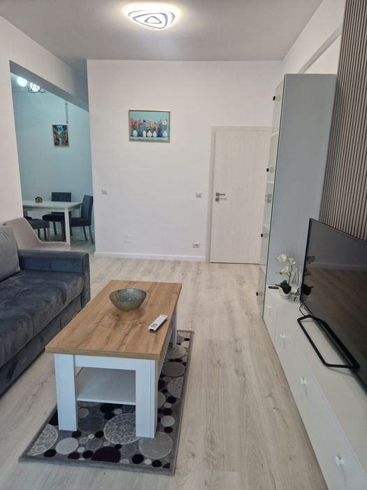 Apartament – Paulesti - Vedere 2