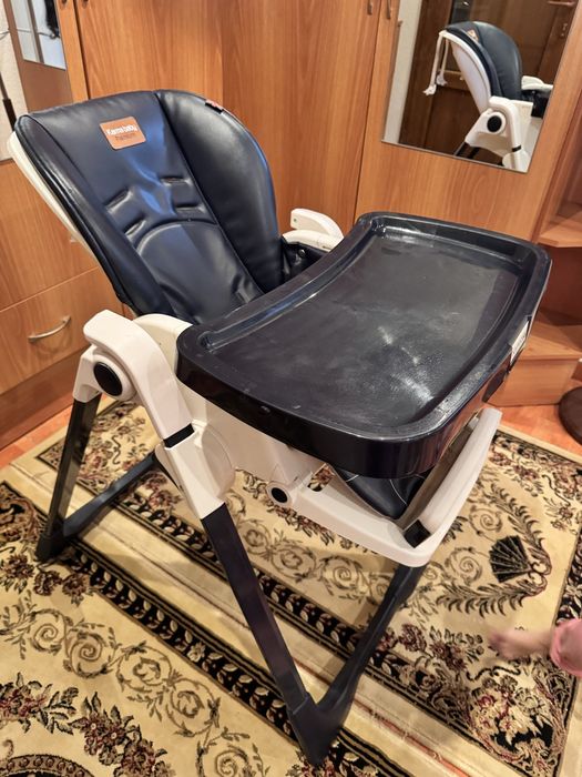 Детский стул